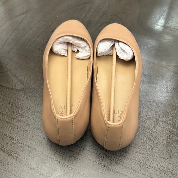 Naturalizer Maxwell Ballet Flat (WIDE) - Picture 6 of 10